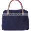 2015 Nice quality hand carry bag canvas