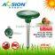 Garden environmental protection solar rat removal mole repeller