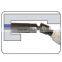 3/8" and 1/2" Deep Swivel Impact Socket