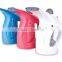 mini electric handy travel steamer 200ml