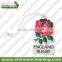 2016 flower car air freshener