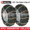 ATLI V-Bar 4-links-spacing ladder ATV Tire Chain