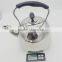 4Liter Stainless Steel Instant Kettle Whistling Tea Kettle