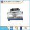 DIN Standard Male female thread Malleable iron pipe fittings