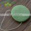 face cleansing 100% pure natural konjac sponge