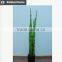 2015 New Home Decoration Maguey Potting Artificial Green Plant