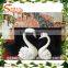 New design artificial statue customized garden decoration artificial statue