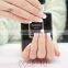 2017 New French Style factory supply ABS artificial nails