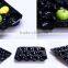 America Market Popular Wholesale Plastic Vacuum Forming Fruit Insert Tray For Peach/Tomato/Apple/Kiwi