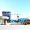 Export grade low MW cationic polyacrylamide CPAM for paper making water treatment