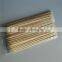 Promotional Top Quality Food Baking Bamboo Corn Skewers