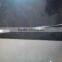 Aluminum Practice Swords / Ninja Training Sword / Dumy Silver Sword