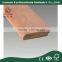 Flooring Accessories-Waterproof Solid Bamboo Baseboard