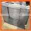 Natural Black Granite Fireplace Insert Slabbed