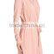 Women Short Robe for Ladies Sleeping Wholesale Custom Made Satin Robe Online Shopping