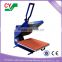 Cheap CE SGS t-shirt heat transfer and clothes printing heat press machine