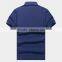 Blank Wholesale Clothing Polo Shirt For Men 100% Cotton Golf Shirts Factory
