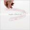 Kearing fashion design plastic stick curve ruler 46cm garment design vary form curves 6346