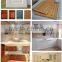 three working procedure cabinet door processing woodworking atc cnc router for wood
