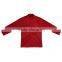 Chef Cook Uniform Red Color Chef Uniform Indonesia