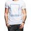 Unisex Custom T Shirt Printing OEM Design Wholesale t shirt custom