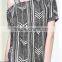 GZY Factory price mixed women shirts stock lot