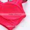 GZY Breathable Comfortable Plain Cheap Wholesale Sports Bra