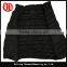 Nylon fabric men winter waistcoats warm vest for men