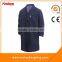 China supplier safety garments hospital housekeeping uniform