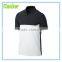 Custom multicolored dri fit golf polo shirt