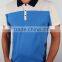 China Imports Stretch Fit New Design Men's POLO Shirts Made With High Quality Pique Mesh Dry Fit Fabric Hot Sale