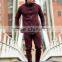 Performance Fleece Mens Tracksuit Panel Jogger Pants Tapered Mens Joggers Fashion Tracksuit Bottoms Wholesale