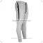 Hot Sale Cotton Polyester Spandex Plain Mens Joggers Wholesale Blank Jogger Pants Top Quality Tapered Fit Jogger Pants