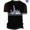 custom Men's t-shirts print design