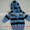 Boys Knitted Coat&Knitted Clothes For Boy&Knitted Sweater For Boy