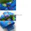 2016Hot Sale Short Hoody Detachable Sleeve Kid Down Jacket