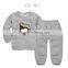 hot sale customize fashion design little girls coat and kids wear winter dress sets