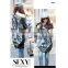 Summer Korean style plus size loose round neck short sleeve casual tiger printing 3D t shirt wholesale