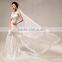 Guangzhou mermaid wedding dresses with lace and bead back fishtail