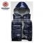 LZ085 wholesale type custom service hoodies mens reversible wear down vest