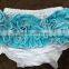 RANDOM DELIVERY ONLY baby girls cotton bloomers infant bloomers baby bloomers baby shorts girls Ruffle Diaper Cover