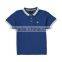 Boys Fashion Polo Shirt