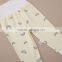 2017 Wholesale summer baby clothes romper set cotton babies clothings sets