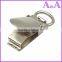 36" elastic strap bungee cords with hook