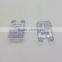 Snap on Low Shank Zig Zag Standard Foot, for Singer Sewing Machine No:446492-451