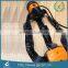 Creative Craftship Tie Dye Fabric Nylon Elastic Webbing