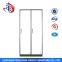 Luoyang Fenglong Factory direct sale low price high quality 2 swing door storage locker