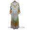 European Designer Clothes Women Fashion Beaded Sequin Dress Long Celebrity Dress