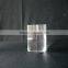 Hot Sale !!! Unique Cylindrical Crystal Candle Holder For Tea Light Table decoration JKC-0001
