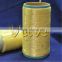 aramid fiber composite yarn 1000d aramid yarn